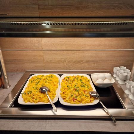 Hotel Ocean Norden Luaran gambar