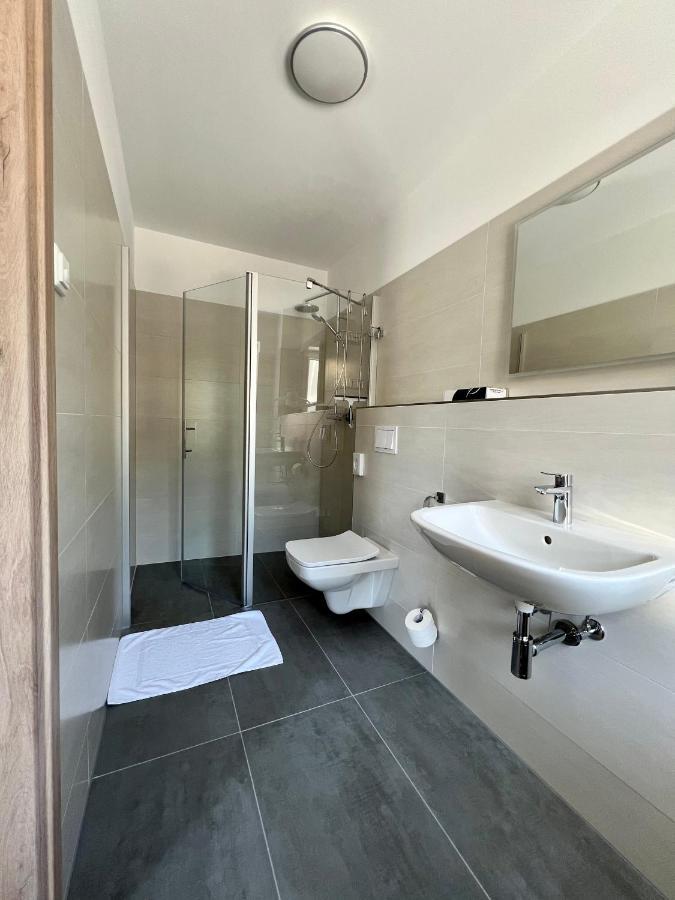 Hotel Ocean Norden Luaran gambar