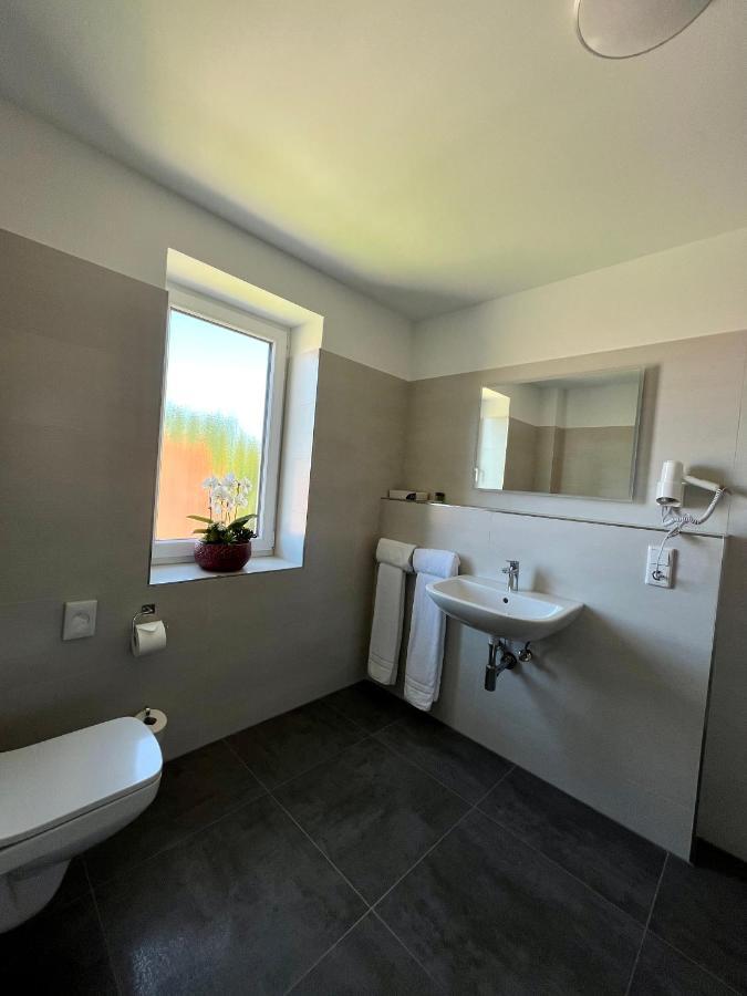 Hotel Ocean Norden Luaran gambar