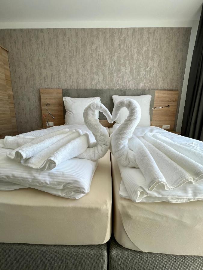 Hotel Ocean Norden Luaran gambar