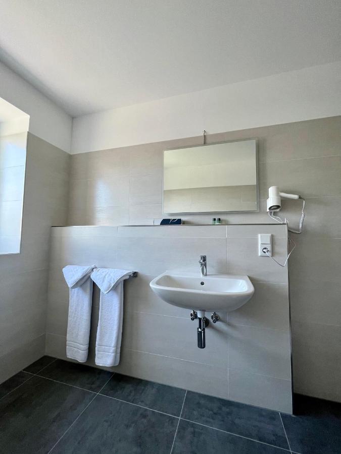 Hotel Ocean Norden Luaran gambar
