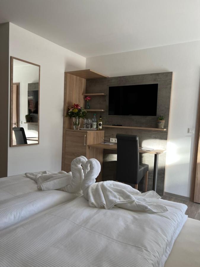 Hotel Ocean Norden Luaran gambar