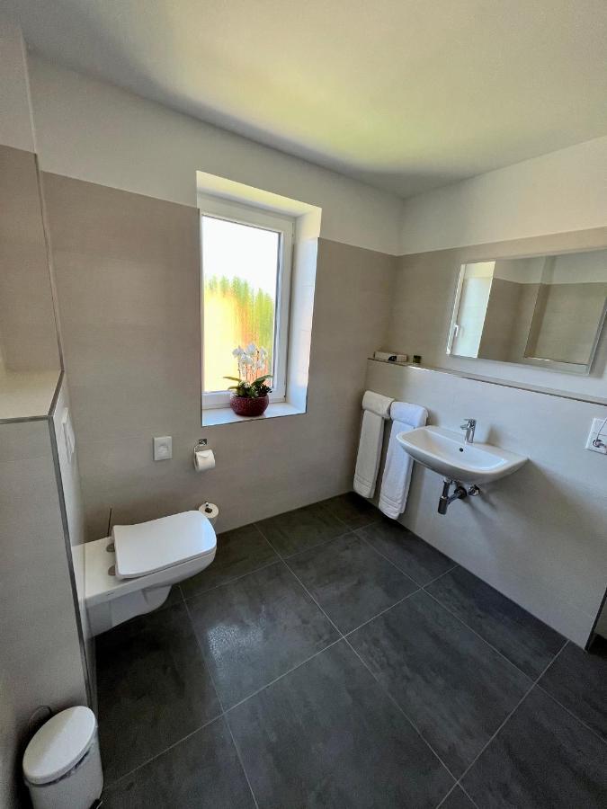 Hotel Ocean Norden Luaran gambar