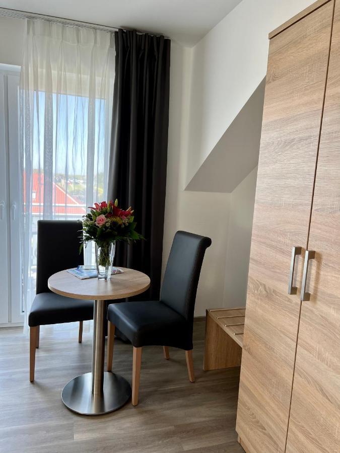 Hotel Ocean Norden Luaran gambar