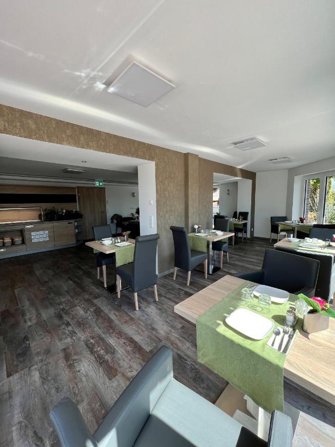 Hotel Ocean Norden Luaran gambar