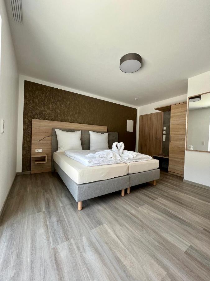 Hotel Ocean Norden Luaran gambar