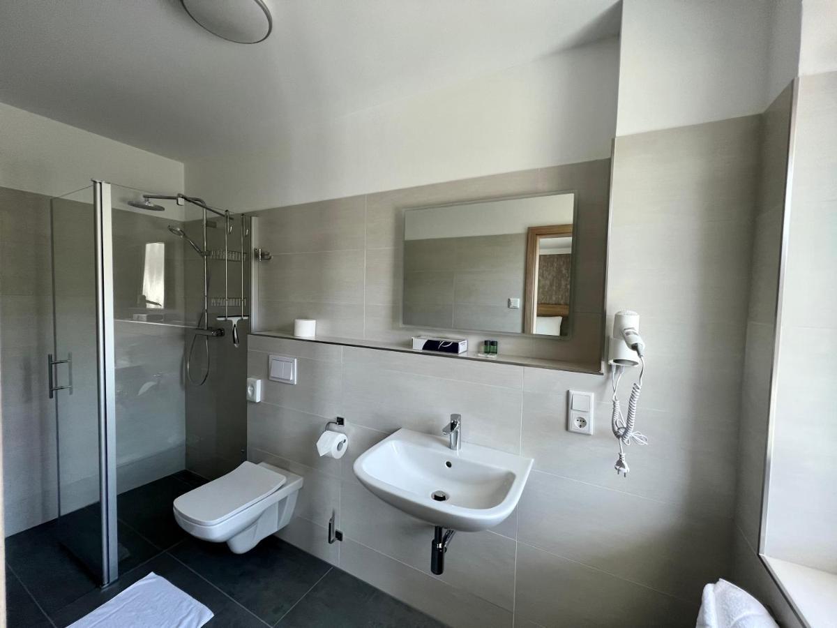 Hotel Ocean Norden Luaran gambar