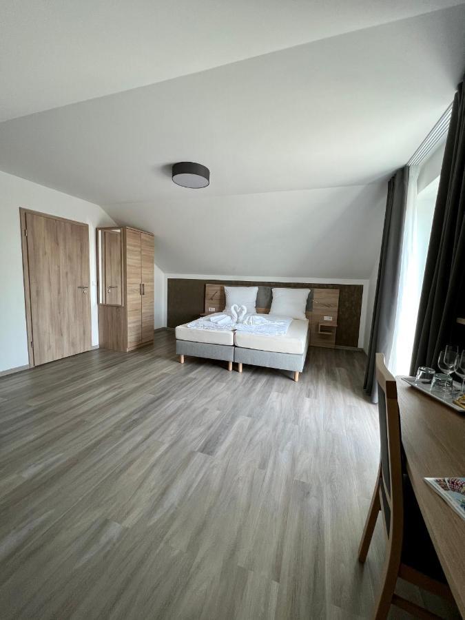 Hotel Ocean Norden Luaran gambar