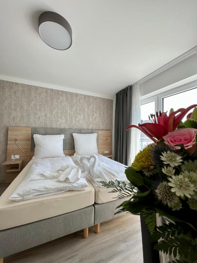 Hotel Ocean Norden Luaran gambar