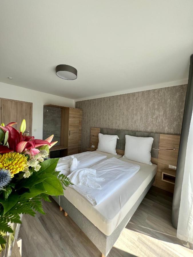 Hotel Ocean Norden Luaran gambar