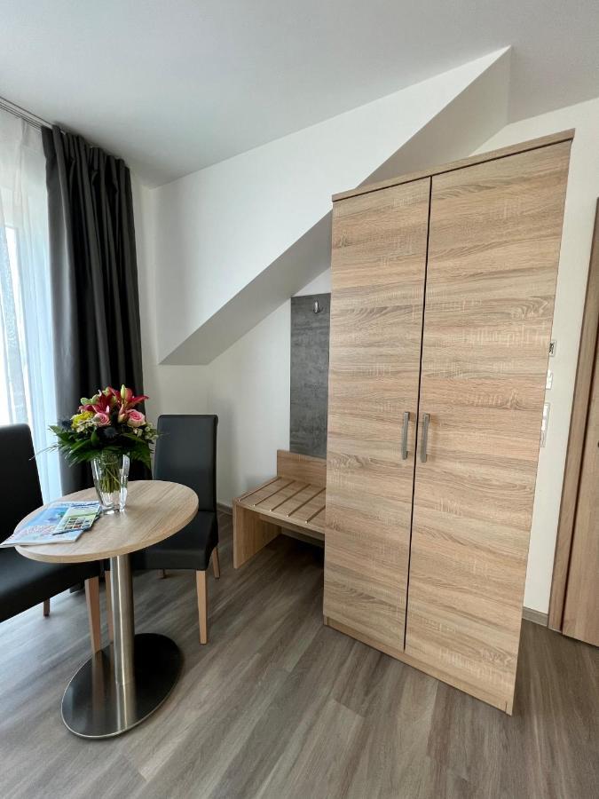 Hotel Ocean Norden Luaran gambar