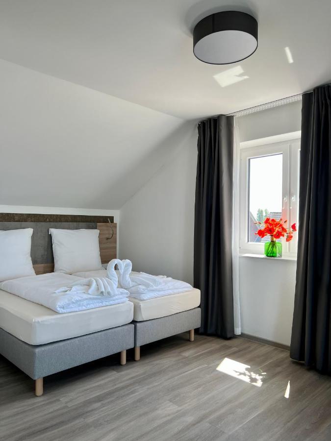 Hotel Ocean Norden Luaran gambar