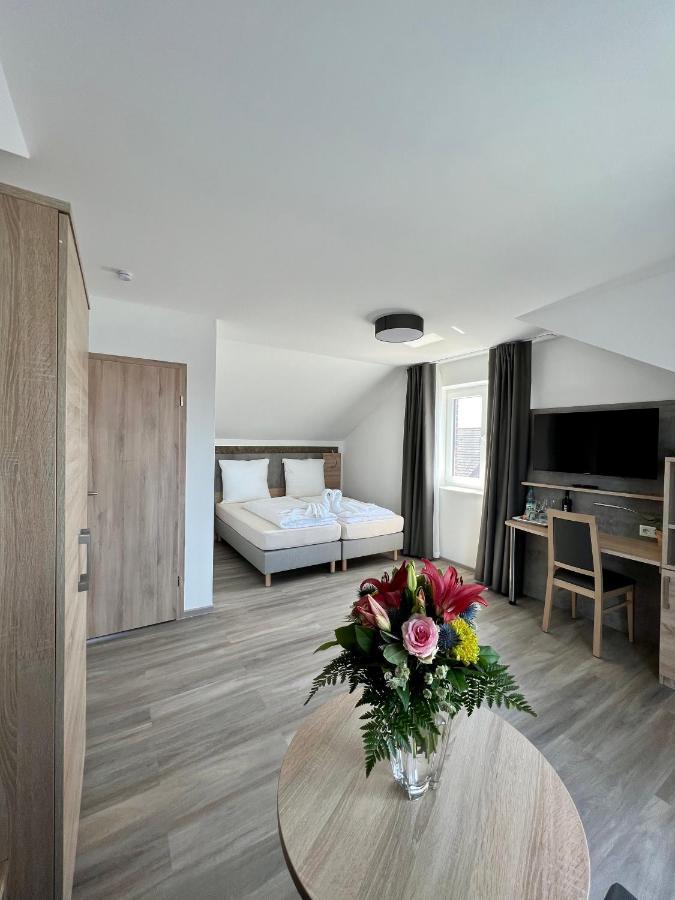 Hotel Ocean Norden Luaran gambar