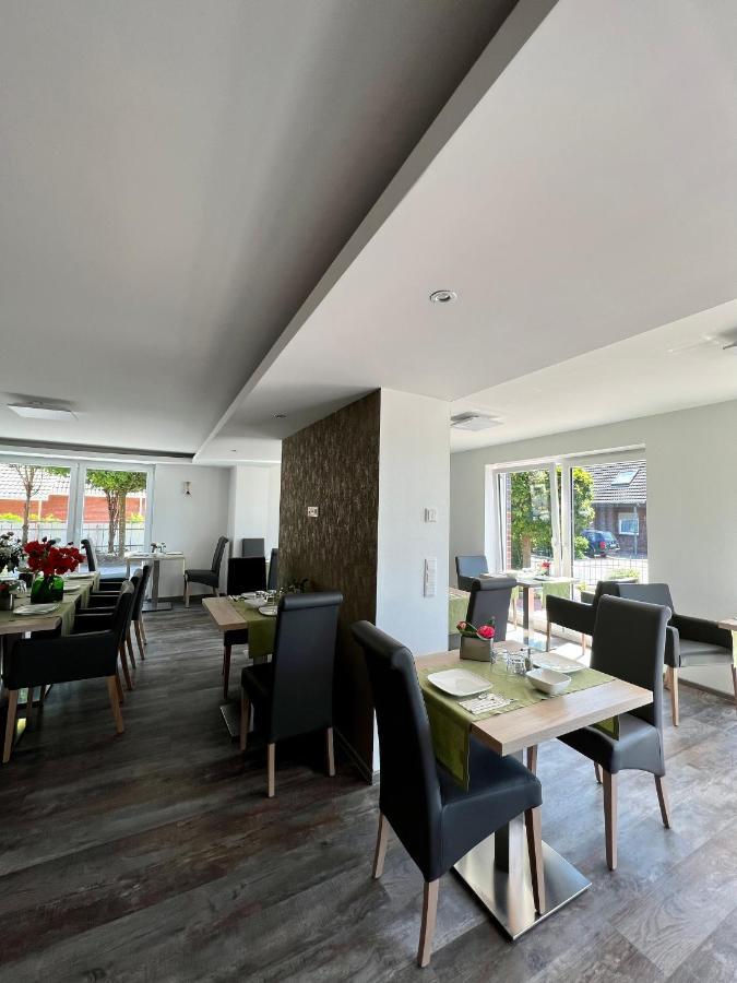 Hotel Ocean Norden Luaran gambar