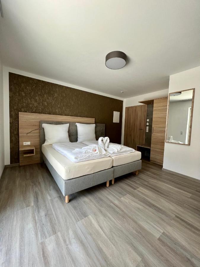 Hotel Ocean Norden Luaran gambar