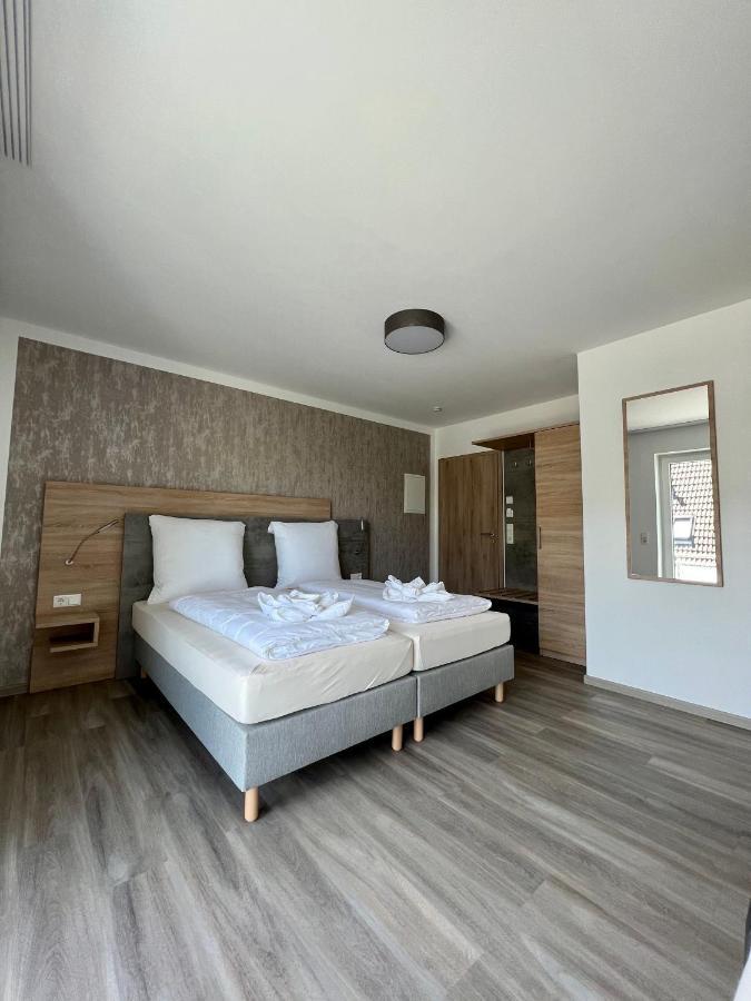 Hotel Ocean Norden Luaran gambar