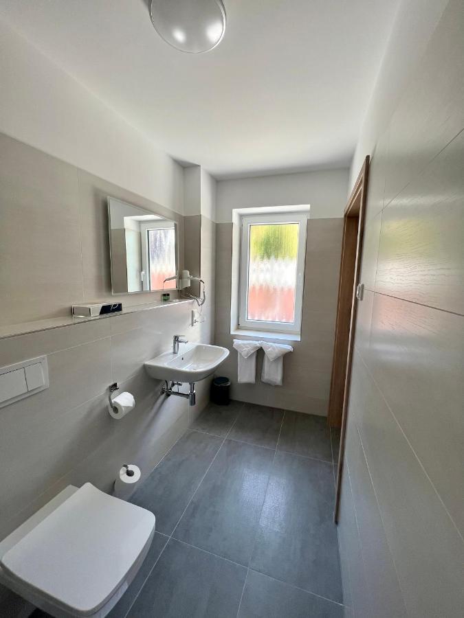Hotel Ocean Norden Luaran gambar