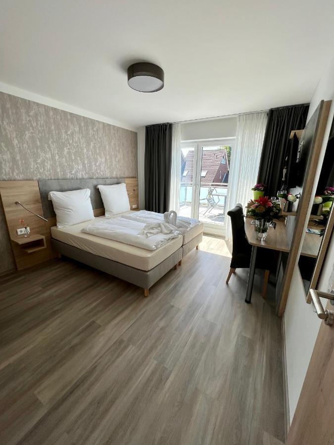 Hotel Ocean Norden Luaran gambar
