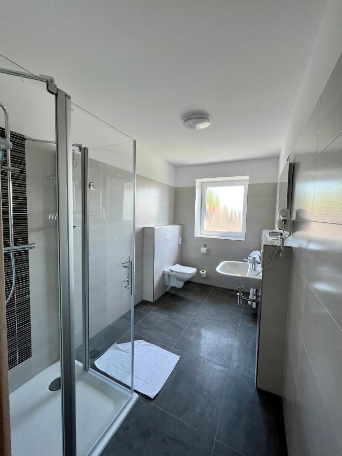 Hotel Ocean Norden Luaran gambar