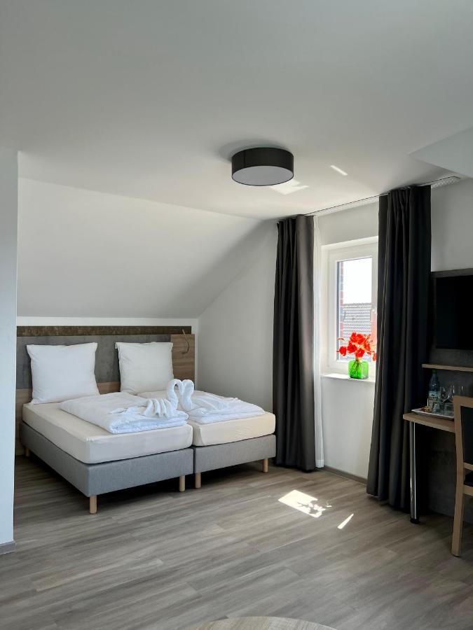 Hotel Ocean Norden Luaran gambar