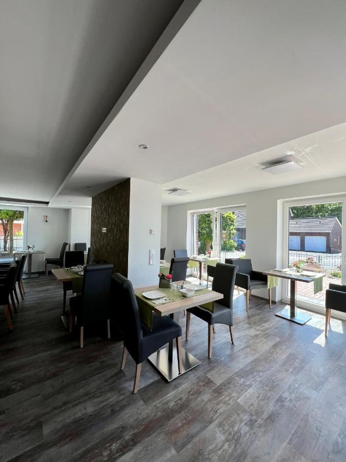 Hotel Ocean Norden Luaran gambar